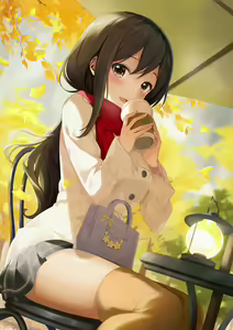 Page 111 of Azuki Yui - preview thumbnail