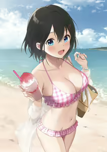 Page 12 of Azuki Yui - preview thumbnail