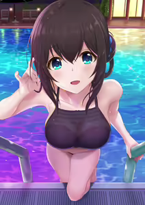 Page 132 of Azuki Yui - preview thumbnail