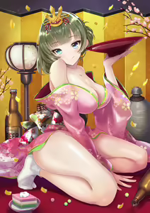 Page 135 of Azuki Yui - preview thumbnail