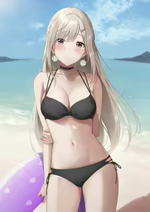 Page 14 of Azuki Yui - preview thumbnail