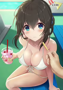Page 146 of Azuki Yui - preview thumbnail