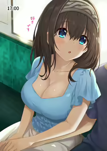 Page 150 of Azuki Yui - preview thumbnail