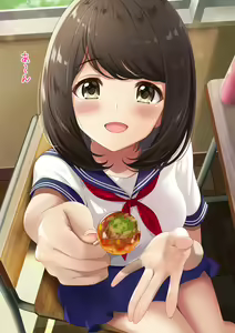 Page 155 of Azuki Yui - preview thumbnail