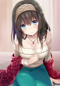 Page 159 of Azuki Yui - preview thumbnail