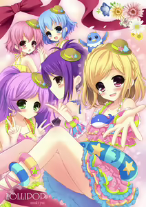 Page 173 of Azuki Yui - preview thumbnail