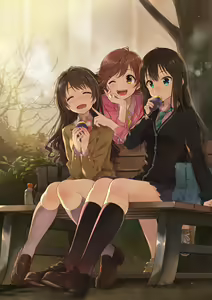 Page 177 of Azuki Yui - preview thumbnail