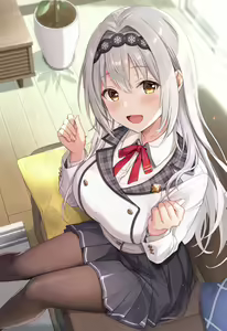 Page 19 of Azuki Yui - preview thumbnail