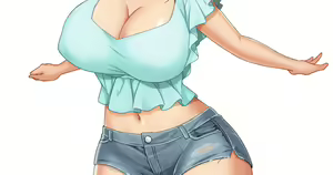 Page 208 of Azuki Yui - preview thumbnail