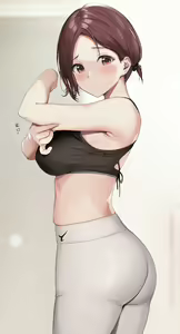 Page 22 of Azuki Yui - preview thumbnail