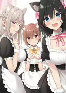 Page 24 of Azuki Yui - preview thumbnail