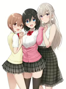 Page 25 of Azuki Yui - preview thumbnail