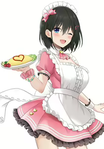 Page 32 of Azuki Yui - preview thumbnail