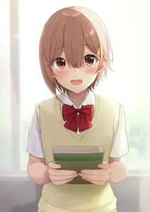 Page 39 of Azuki Yui - preview thumbnail