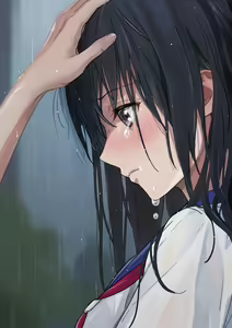 Page 55 of Azuki Yui - preview thumbnail