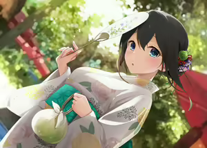 Page 87 of Azuki Yui - preview thumbnail