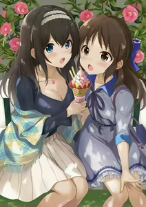 Page 96 of Azuki Yui - preview thumbnail