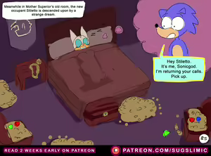 Page 185 of SugSlimic superemdog deersun October Nights - Art archive Discord Patreon content - preview thumbnail