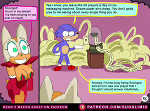 Page 189 of SugSlimic superemdog deersun October Nights - Art archive Discord Patreon content - preview thumbnail