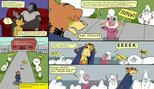 Page 249 of SugSlimic superemdog deersun October Nights - Art archive Discord Patreon content - preview thumbnail