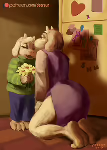 Page 401 of SugSlimic superemdog deersun October Nights - Art archive Discord Patreon content - preview thumbnail