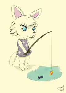 Page 419 of SugSlimic superemdog deersun October Nights - Art archive Discord Patreon content - preview thumbnail