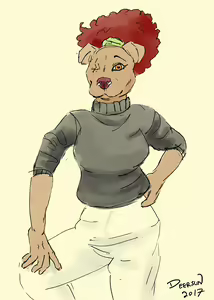 Page 466 of SugSlimic superemdog deersun October Nights - Art archive Discord Patreon content - preview thumbnail