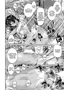 Page 28 of Hiyake no Bitch Shoujo wa, Doutei no Senpai o Yagai Sex ni Sasou | Загорелая шлюшка склонила своего семпая-девственника к сексу на свежем воздухе (decensored) - preview thumbnail