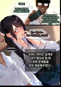 Page 19 of 그녀가 말하지 않은 진실 - 예진 Part 1 - - preview thumbnail