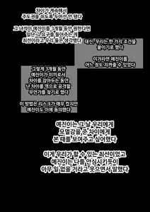 Page 28 of 그녀가 말하지 않은 진실 - 예진 Part 1 - - preview thumbnail