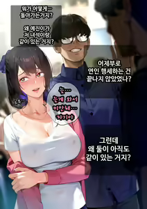 Page 100 of 그녀가 말하지 않은 진실 - 예진 Part 1 - - preview thumbnail