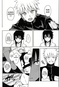 Page 14 of Datte Ore-tachi Tomodachi daro - preview thumbnail