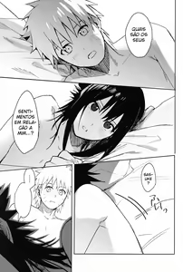 Page 35 of Datte Ore-tachi Tomodachi daro - preview thumbnail
