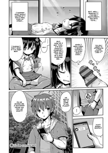 Page 24 of Onegai TSF Ch. 1 - preview thumbnail