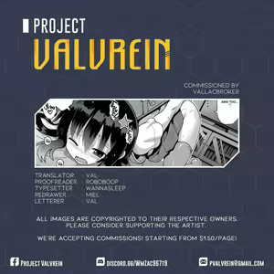 Page 25 of Onegai TSF Ch. 1 - preview thumbnail