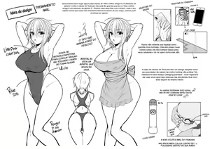 Page 32 of Meu Melhor Amigo é um Gender Bender 1.5 - preview thumbnail