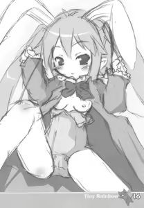 Page 18 of Tiny Rainbow - preview thumbnail