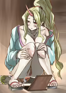 Page 136 of 22Hatukimaki - preview thumbnail