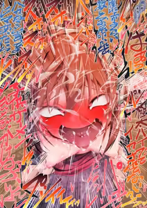 Page 27 of Kabeshiri Onaho Haibara Ai - preview thumbnail