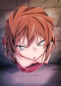 Page 5 of Kabeshiri Onaho Haibara Ai - preview thumbnail