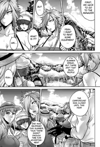 Page 109 of Igyou Kaikitan - Wonderfully Grotesque Mystery - preview thumbnail