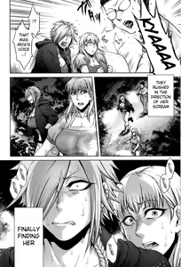 Page 118 of Igyou Kaikitan - Wonderfully Grotesque Mystery - preview thumbnail