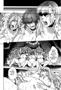 Page 127 of Igyou Kaikitan - Wonderfully Grotesque Mystery - preview thumbnail