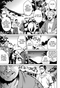 Page 136 of Igyou Kaikitan - Wonderfully Grotesque Mystery - preview thumbnail