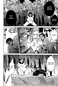 Page 141 of Igyou Kaikitan - Wonderfully Grotesque Mystery - preview thumbnail
