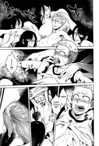 Page 170 of Igyou Kaikitan - Wonderfully Grotesque Mystery - preview thumbnail