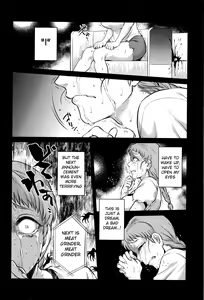 Page 186 of Igyou Kaikitan - Wonderfully Grotesque Mystery - preview thumbnail