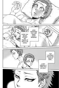 Page 194 of Igyou Kaikitan - Wonderfully Grotesque Mystery - preview thumbnail