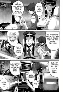 Page 9 of Igyou Kaikitan - Wonderfully Grotesque Mystery - preview thumbnail