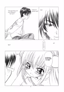 Page 7 of Otona no Jikanwari | Horario de Adultos - preview thumbnail